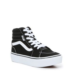 Vans Filmore Platform High-Top Sneaker - Kids'